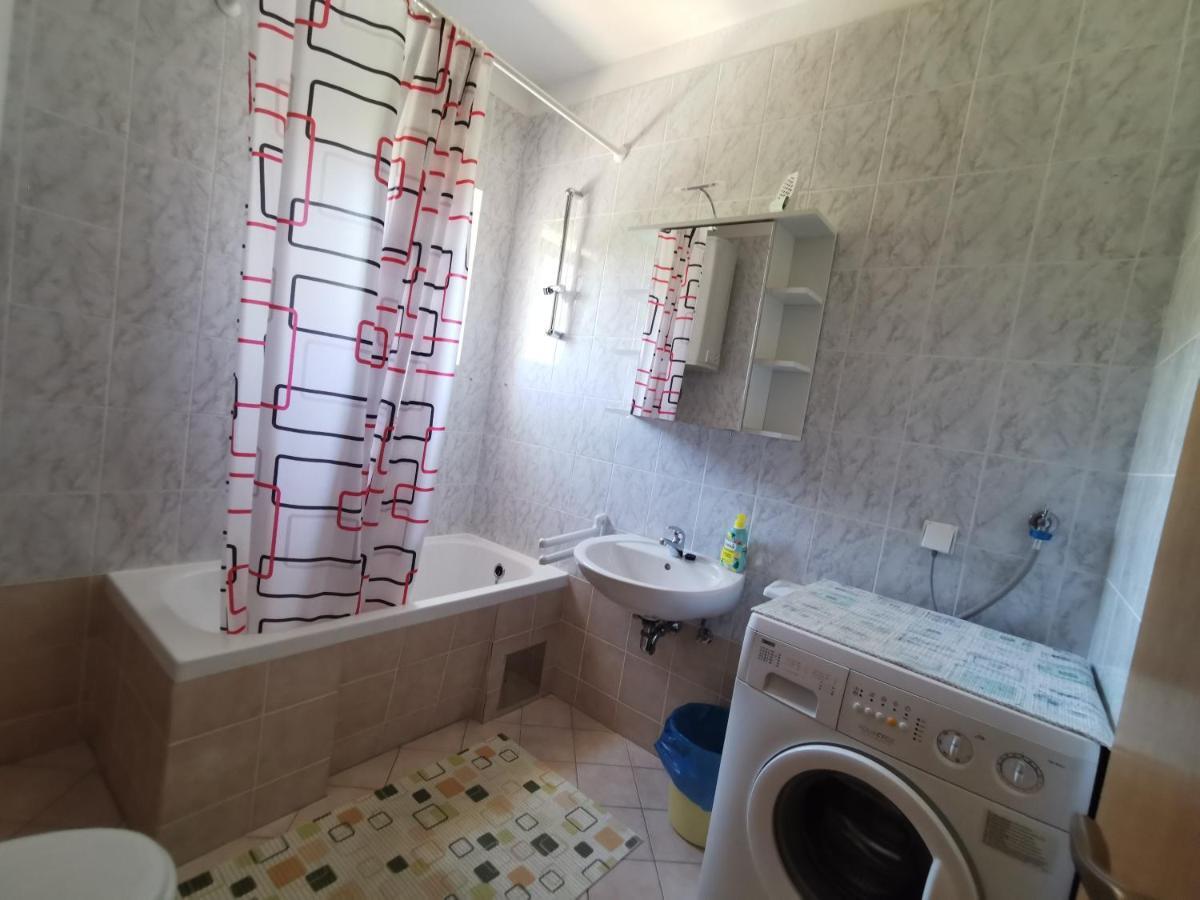 Villa Clara Apartments Kvarner Novi Vinodolski Εξωτερικό φωτογραφία