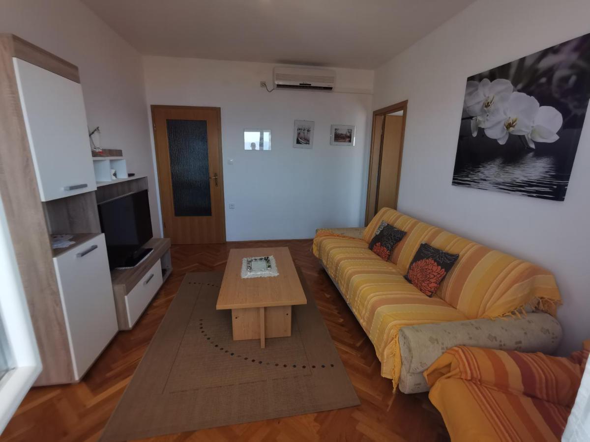 Villa Clara Apartments Kvarner Novi Vinodolski Εξωτερικό φωτογραφία