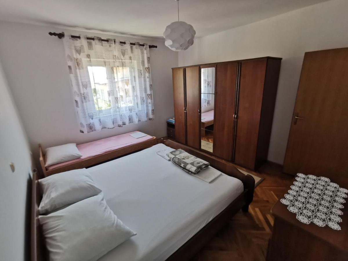 Villa Clara Apartments Kvarner Novi Vinodolski Εξωτερικό φωτογραφία