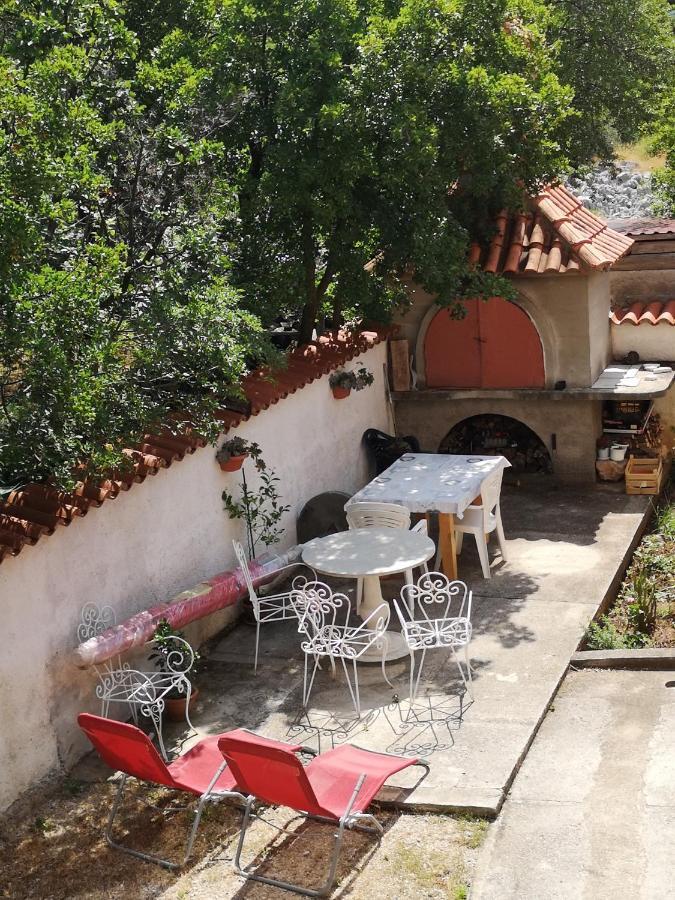 Villa Clara Apartments Kvarner Novi Vinodolski Εξωτερικό φωτογραφία