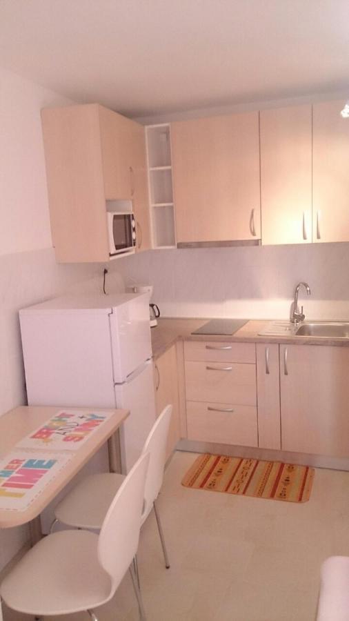 Villa Clara Apartments Kvarner Novi Vinodolski Εξωτερικό φωτογραφία