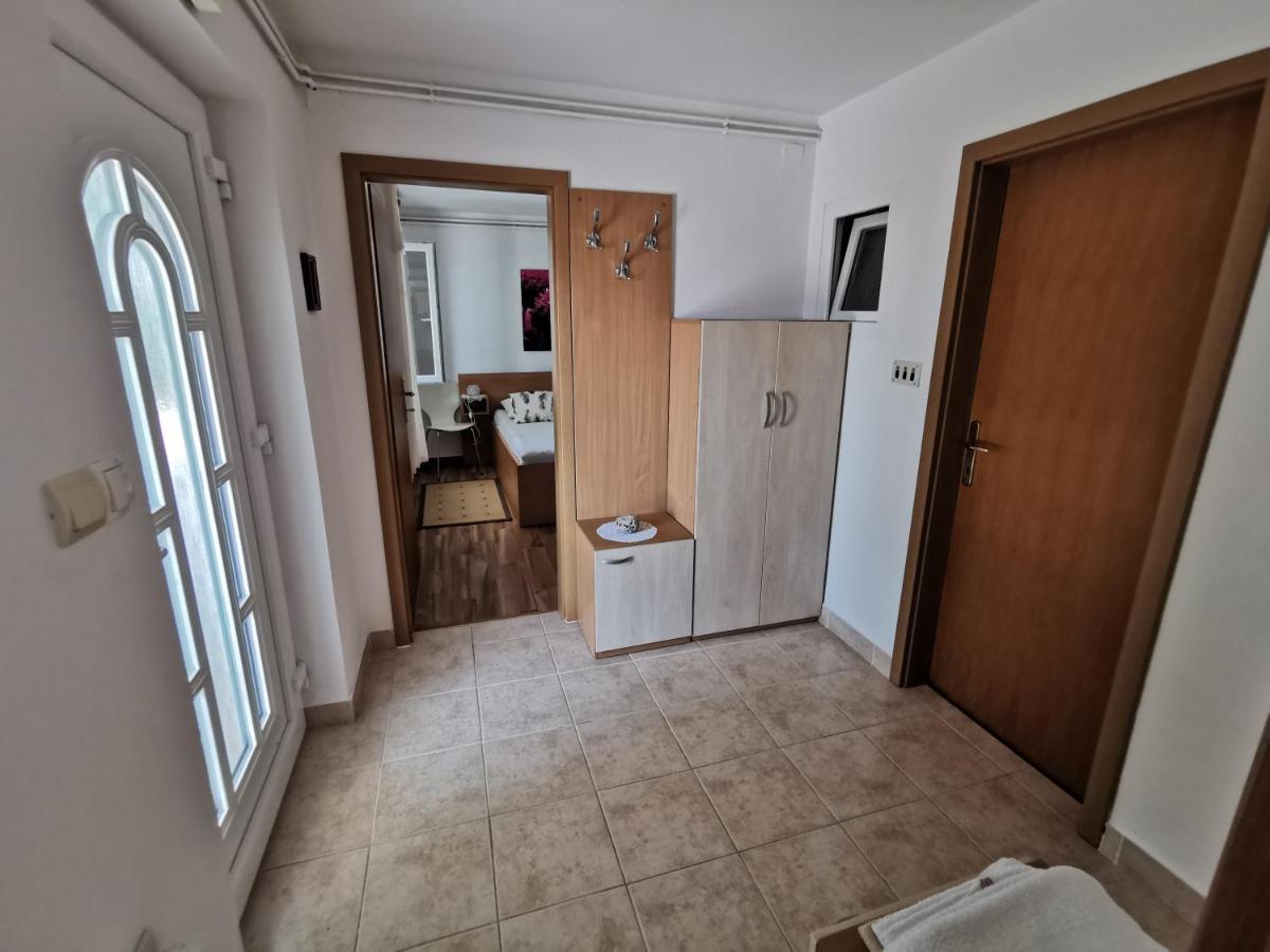 Villa Clara Apartments Kvarner Novi Vinodolski Εξωτερικό φωτογραφία