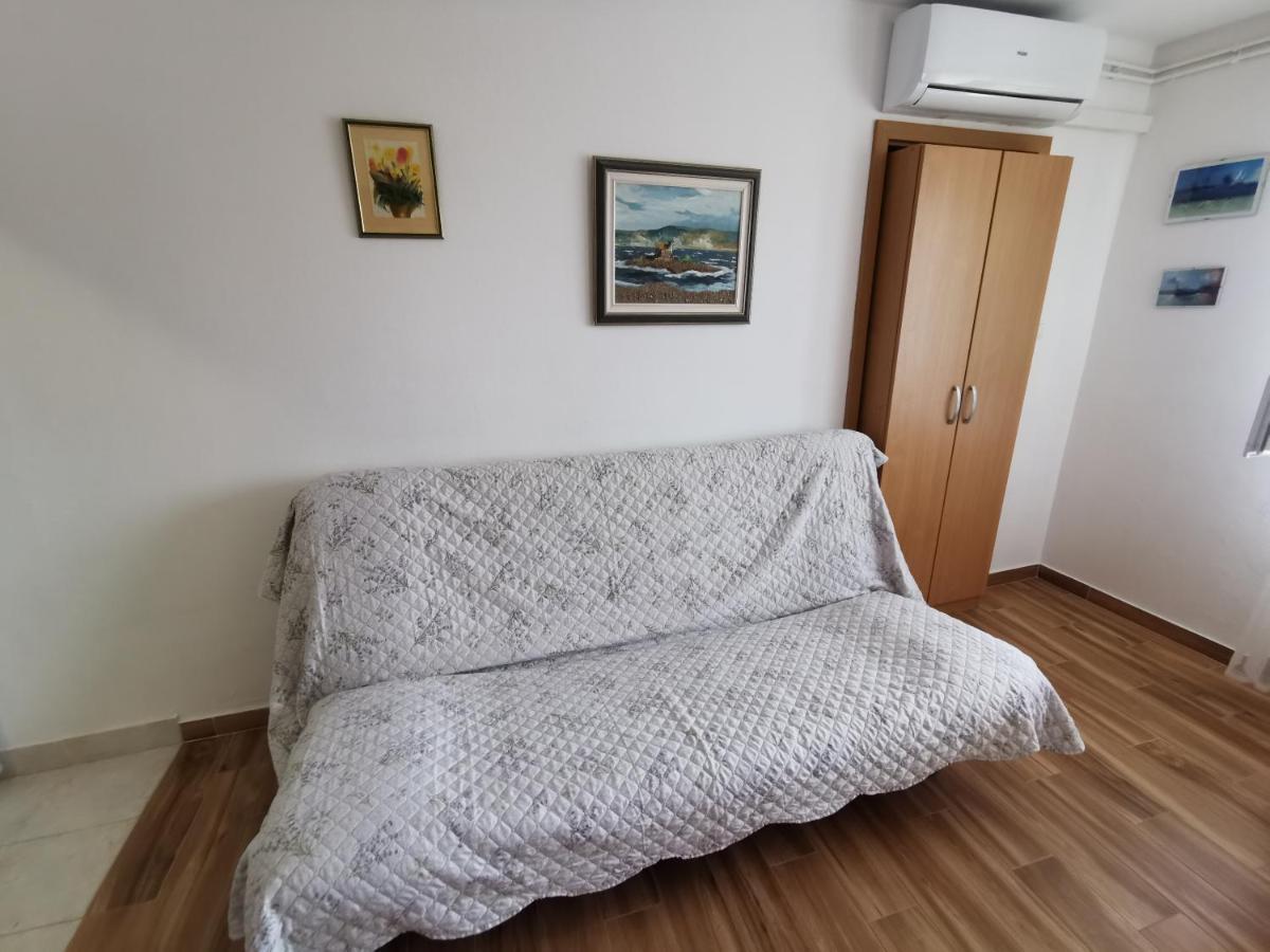 Villa Clara Apartments Kvarner Novi Vinodolski Εξωτερικό φωτογραφία